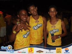 Oktober 10 Anos